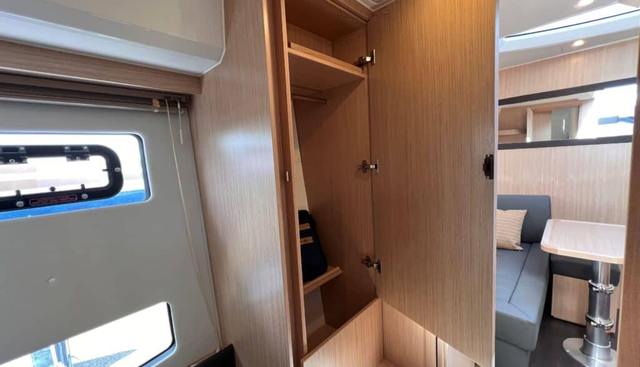 noname yacht for sale 24