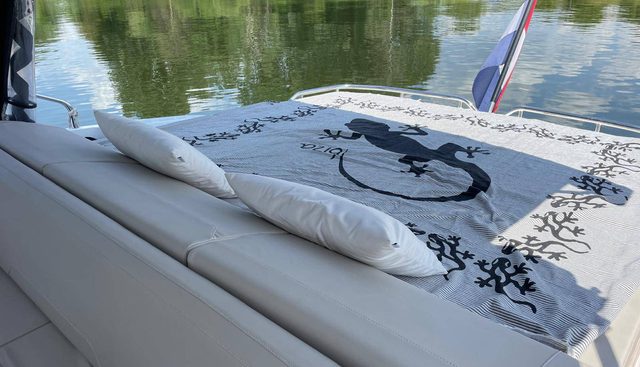 noname yacht for sale 7