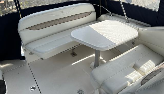 noname yacht for sale 7