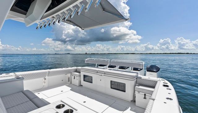 noname yacht for sale 13