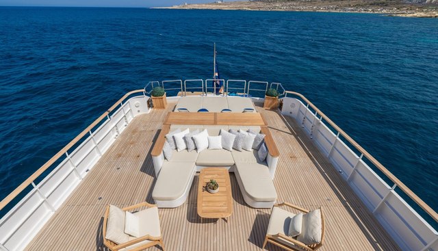ALAIA yacht for sale 25