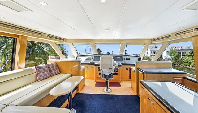 MAHA yacht for sale 28