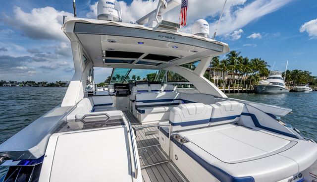 noname yacht for sale 25