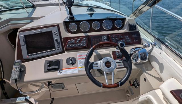 Fansea yacht for sale 37