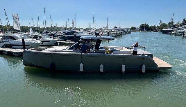 Nickles yacht for sale 12