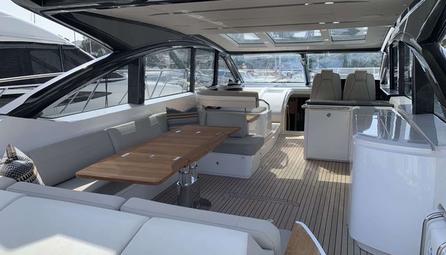 noname yacht for sale 9