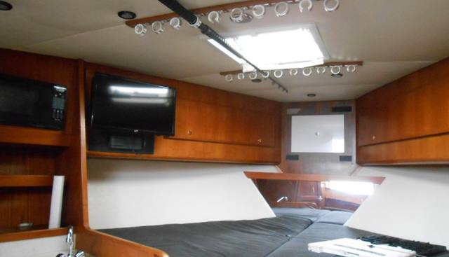 Beer Money yacht for sale 20