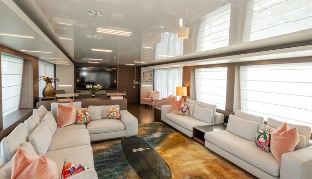WILLPOWER yacht for sale 7