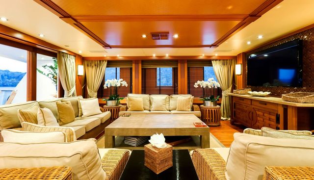 ESMERALDA yacht for sale 18