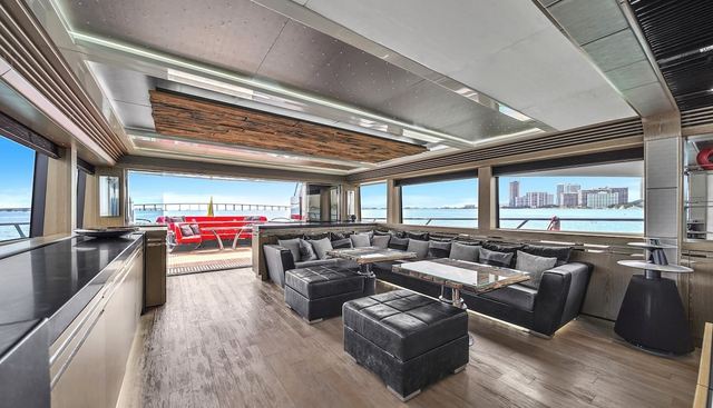 Invision II yacht for sale 9