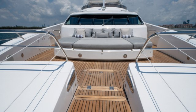 ACACIA yacht for sale 52