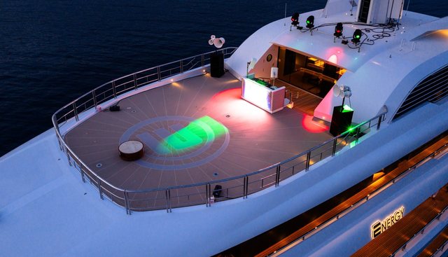 ENERGY yacht for sale 48