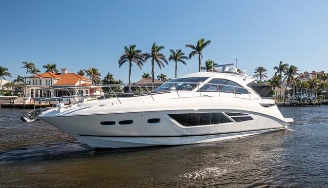 noname yacht for sale 4