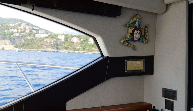 PRESTIGE 620 yacht for sale 30