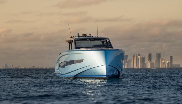 CHAPTER 3 yacht for sale 8