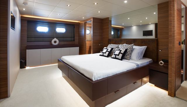 GIOE I yacht for sale 20