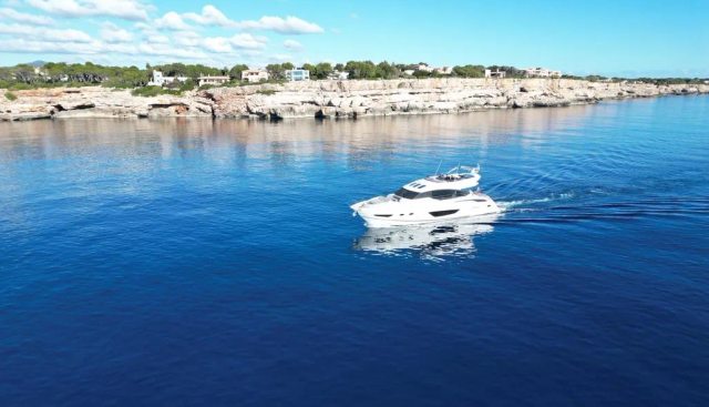 noname yacht for sale 8