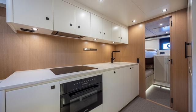 SEXY ME yacht for sale 23