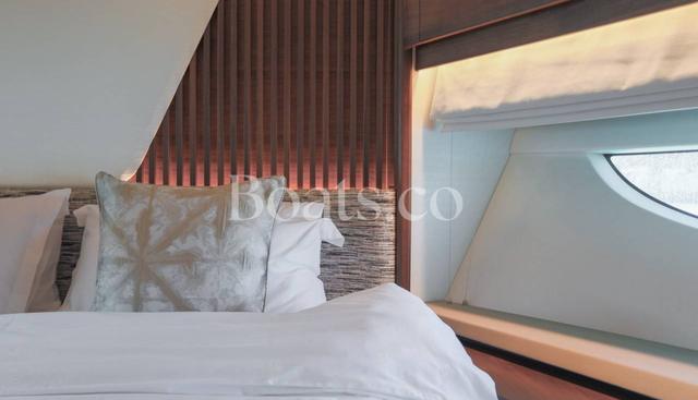 noname yacht for sale 52