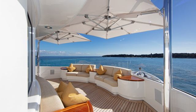 Olmida yacht for sale 19