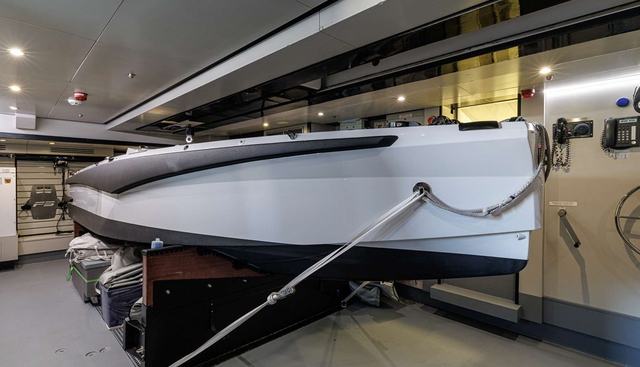 Ali Baba yacht for sale 64