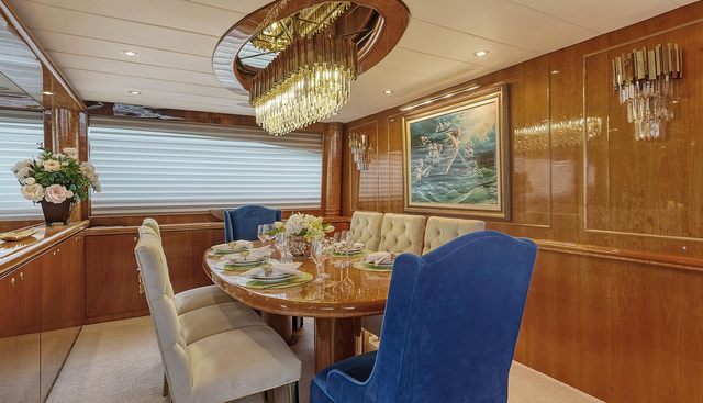 FANTASEA yacht for sale 18