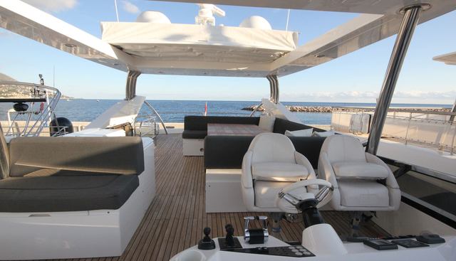 ALAFIA yacht for sale 19