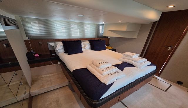 noname yacht for sale 37