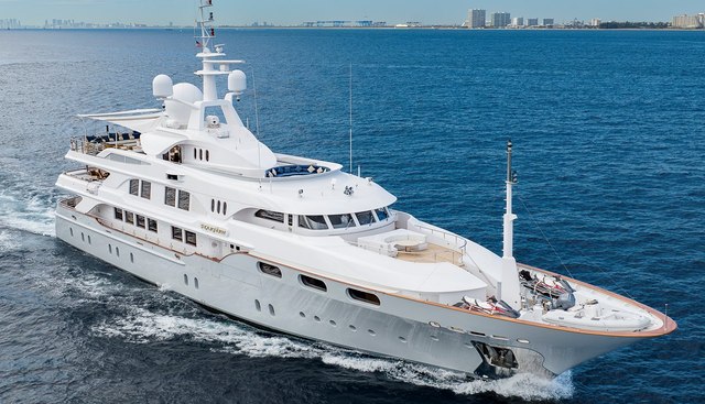 STARFIRE yacht for sale 7