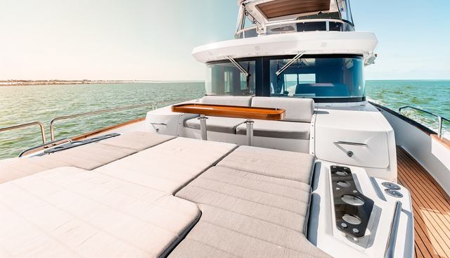 VIAKAREY yacht for sale 2
