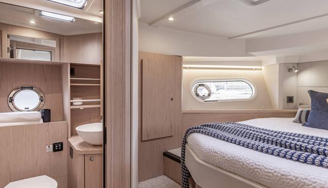 noname yacht for sale 17