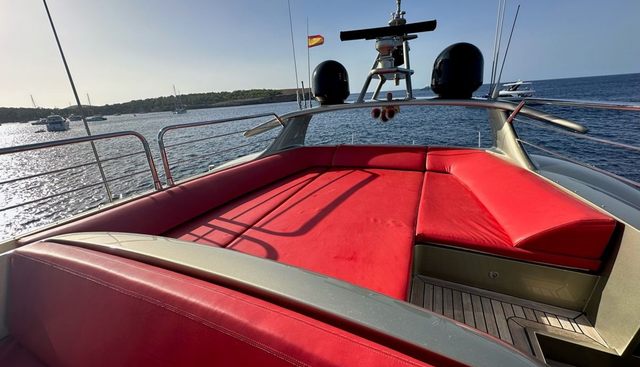Elizaveta yacht for sale 20