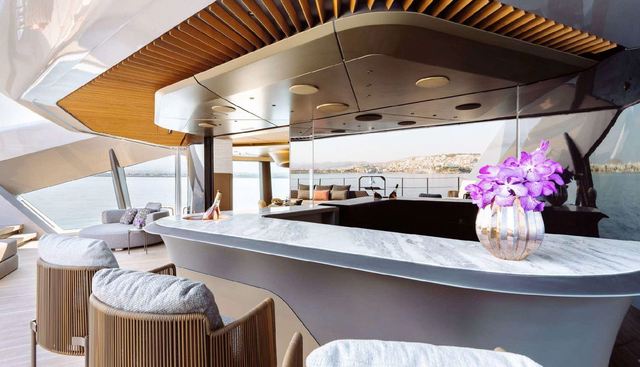 This Is It yacht for sale 35