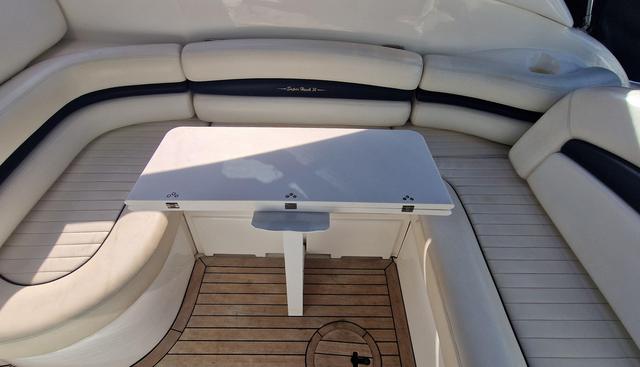Sunseekers most Iconic Model yacht for sale 10