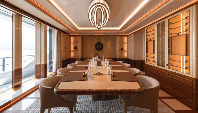 ENERGY yacht for sale 13