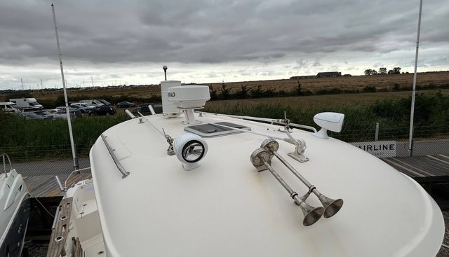 noname yacht for sale 22