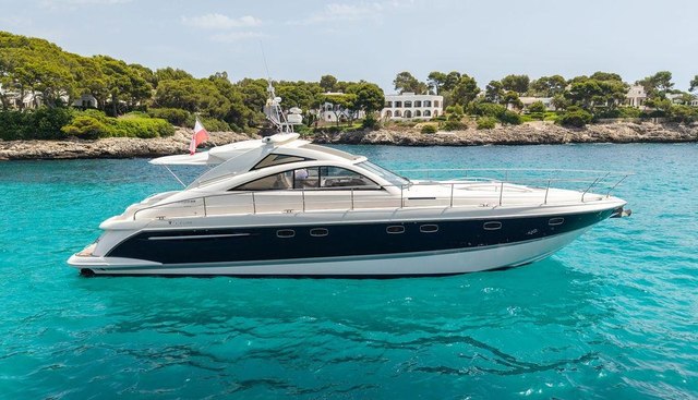 Elle yacht for sale 50