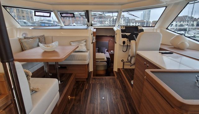 noname yacht for sale 25