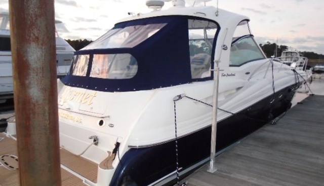 KISMET yacht for sale 2