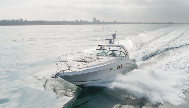 Sea-Rinity yacht for sale 14