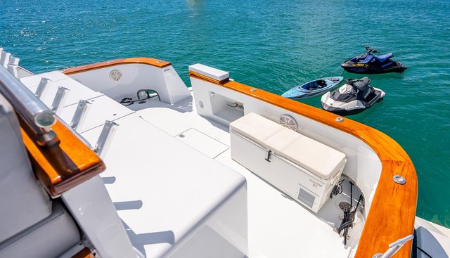 Azure yacht for sale 2