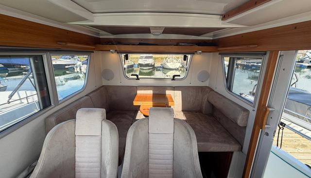 noname yacht for sale 13