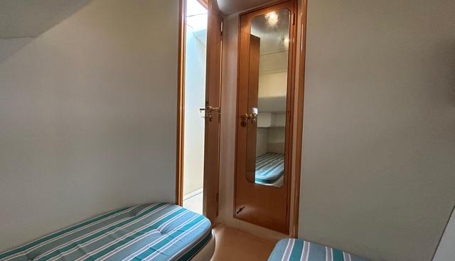 noname yacht for sale 24