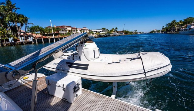 noname yacht for sale 25