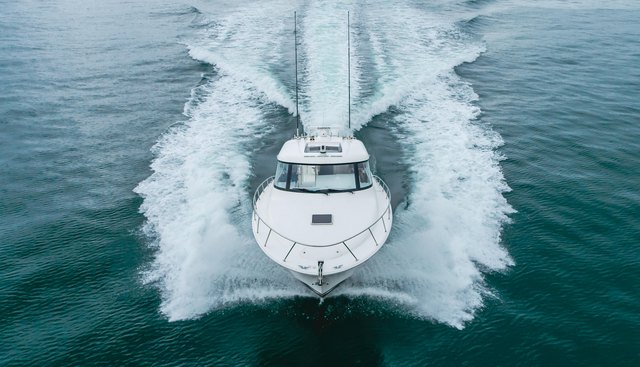 Commodore Two yacht for sale 13