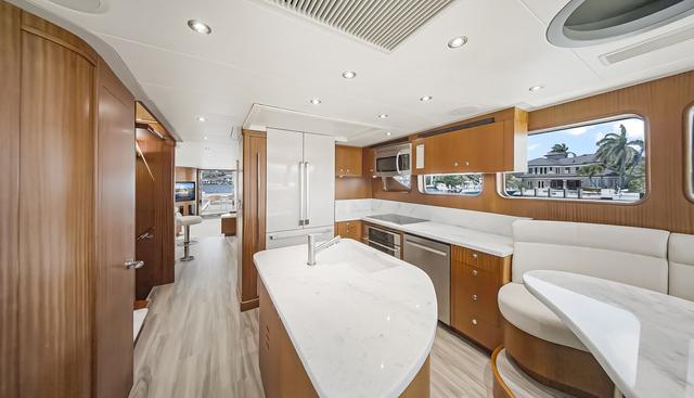 BRAVO yacht for sale 32