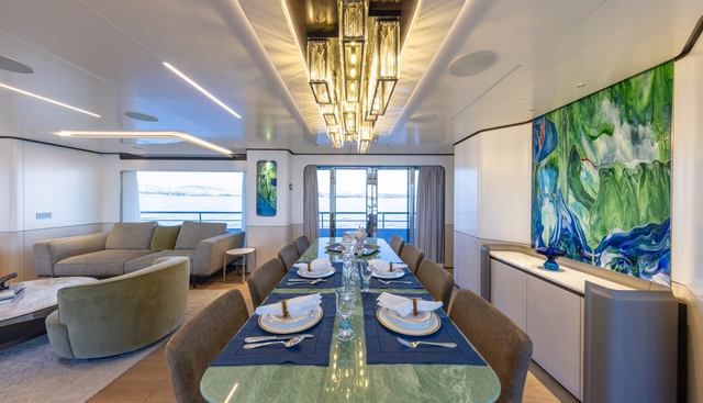 BEE EXPLORER YACHT yacht for sale 7
