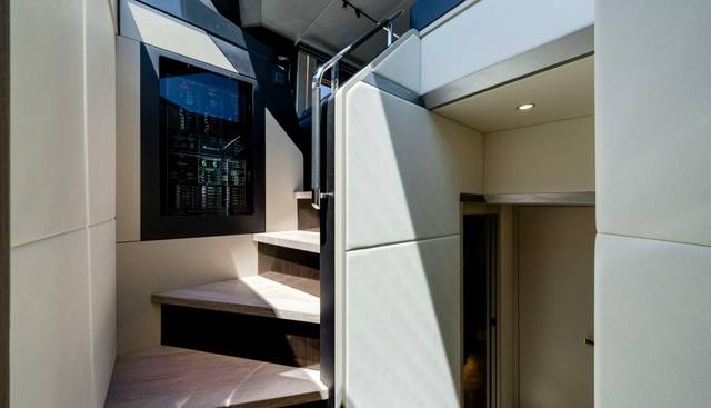 noname yacht for sale 24