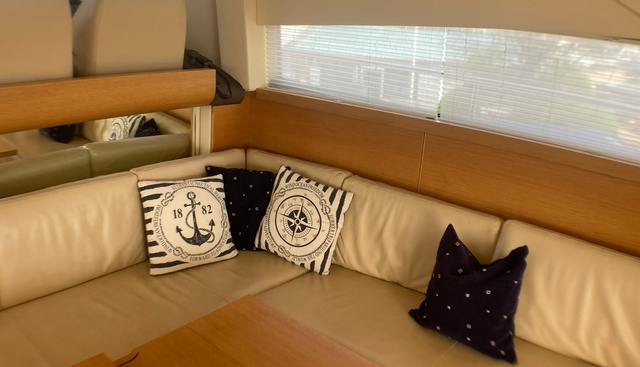 noname yacht for sale 14