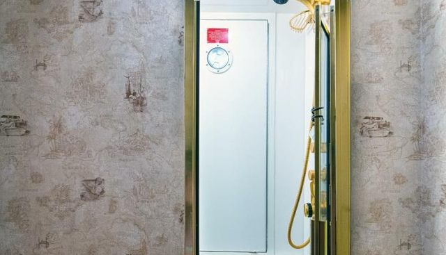 ENCHANTRESS yacht for sale 49